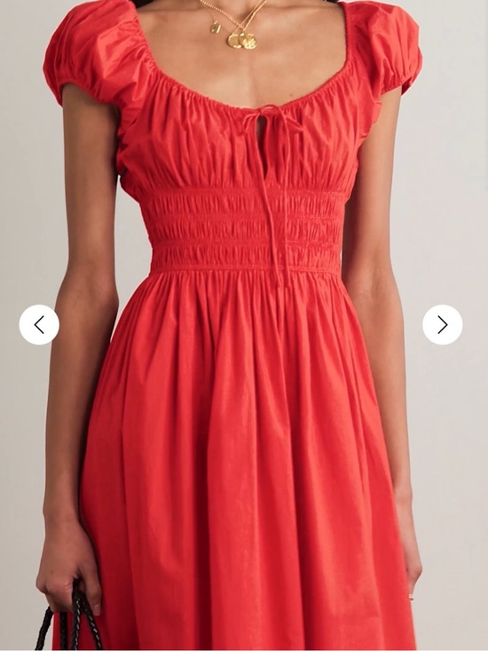 Doen Dresses & Skirts - DOEN Quinn Midi Dress - NWT